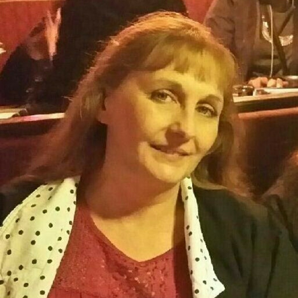 Meet your Posher, Rhonda
